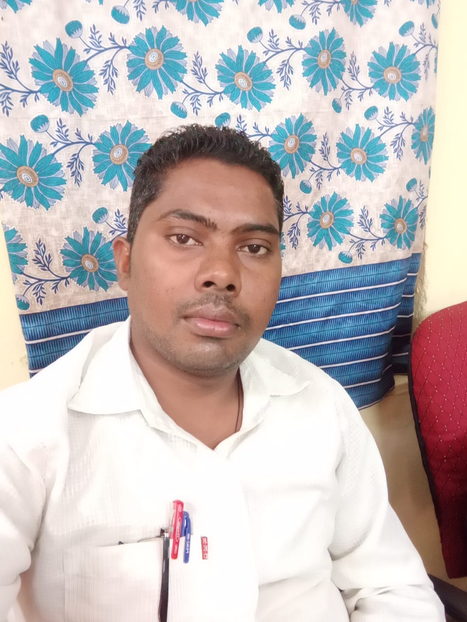 Mr. Aasit Kumar Sahu