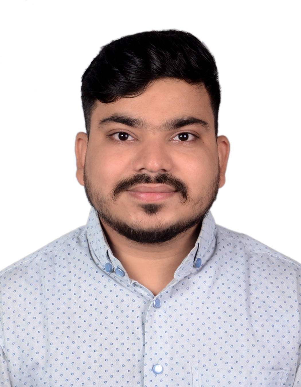 MR. GAURAV JAIN