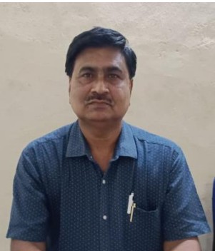 Dr. D. P. Kurre