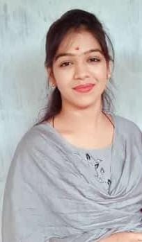 Ku. Shilpi Dewangan