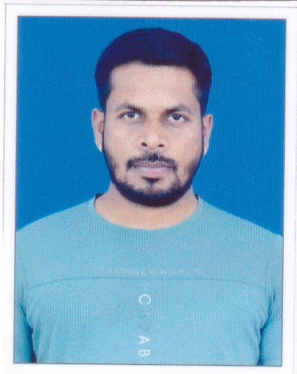 Anil Kumar Sinha