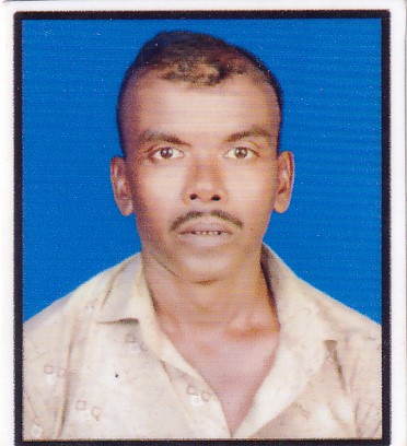 Ghondu Markam