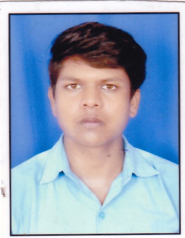 Rahul Jangade