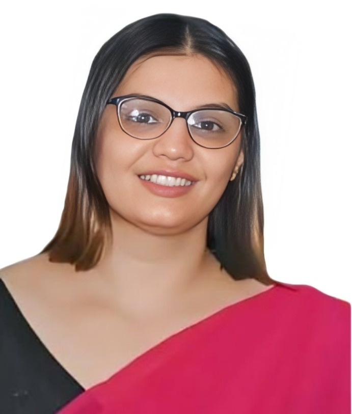 Dr. Apurwa Chaturvedi